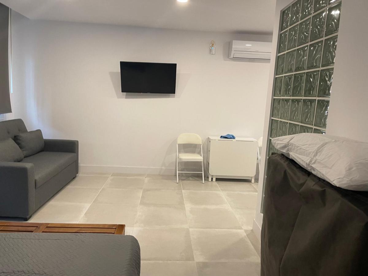 Apartamento C6 Exclusiva Zona Madrid Exterior foto